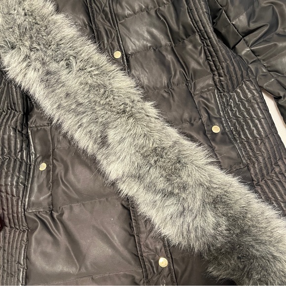 Kate Spade Winter Jacket | Black | xs - Picture 10 of 11